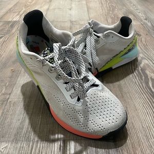 Reebok x GOODR Nano X1